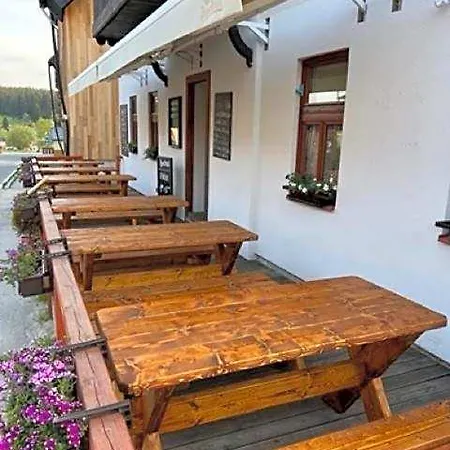 Hotel Kvildahotel 3*