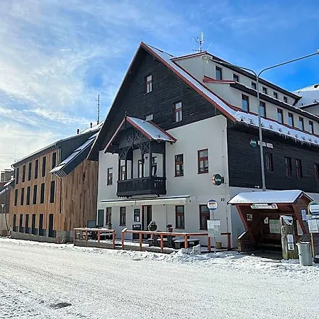 Kvildahotel