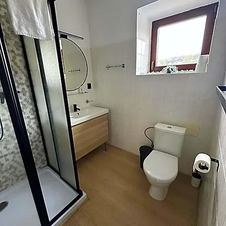 Kvildahotel 3* Kasperske Hory