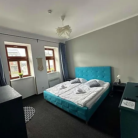 Kvildahotel