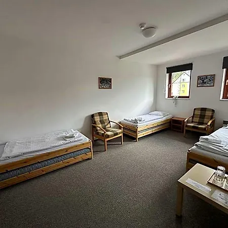 Hotel Kvildahotel 3*