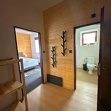 Hotel Kvildahotel 3*