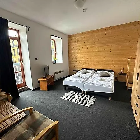 Hotel Kvildahotel 3*