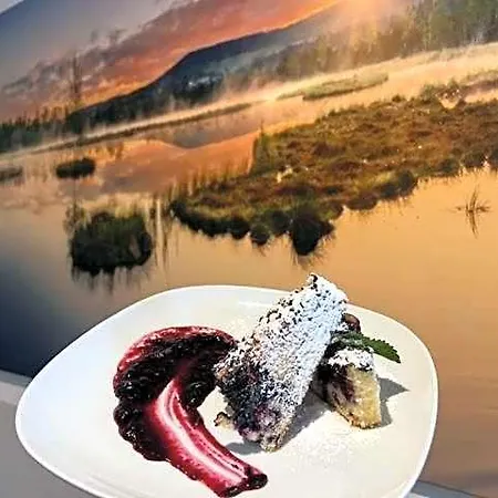 Kvildahotel 3* Kasperske Hory