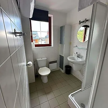 Kvildahotel Hotel Kasperske Hory