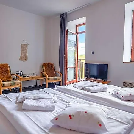 Hotel Kvildahotel 3*