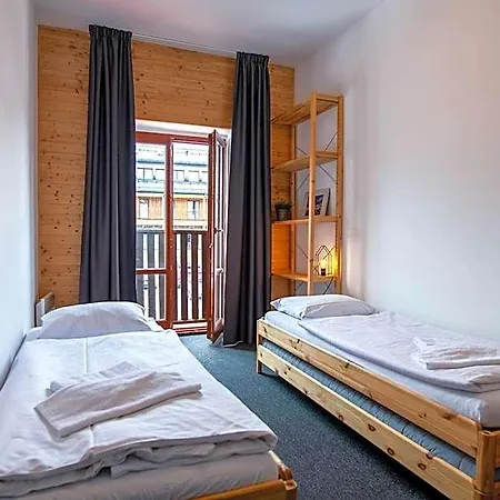 Kvildahotel