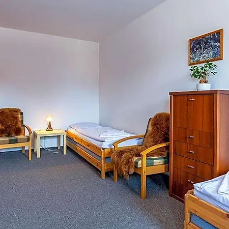 Hotel Kvildahotel Kasperske Hory