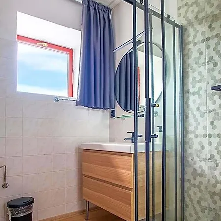Kvildahotel Hotel