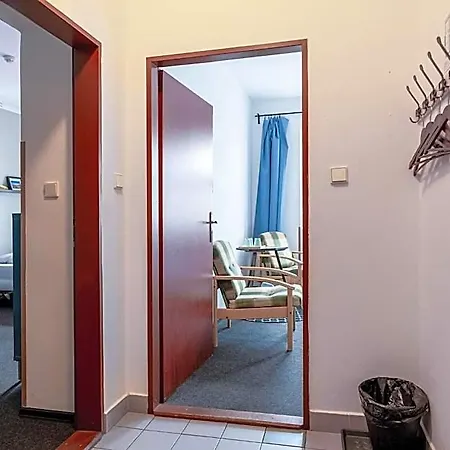 Kvildahotel Hotel