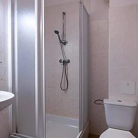Kvildahotel 3* Kasperske Hory