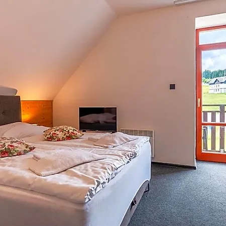Kvildahotel