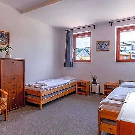 Kvildahotel 3*
