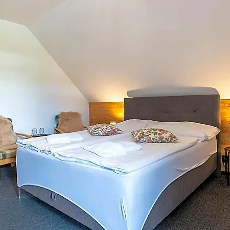 Kvildahotel Hotel 3*