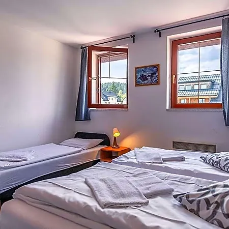 Hotel Kvildahotel 3*