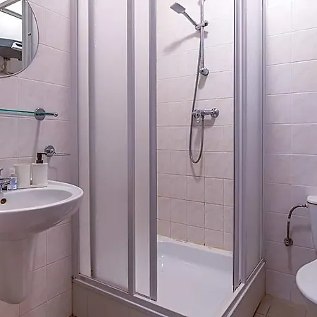 Kvildahotel Hotel